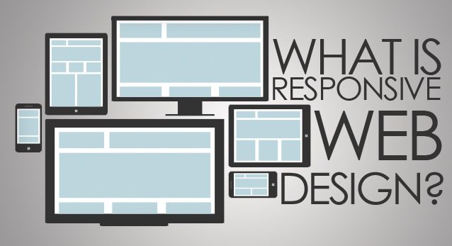 responsive web design