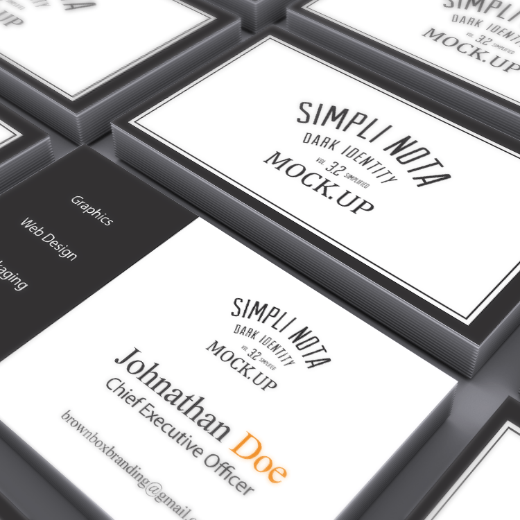 Business Cards Business Cards