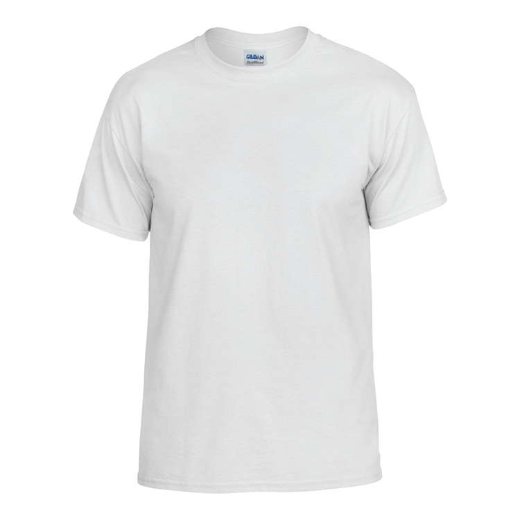 Wholesale 8000 - DryBlend 50/50 T-Shirt